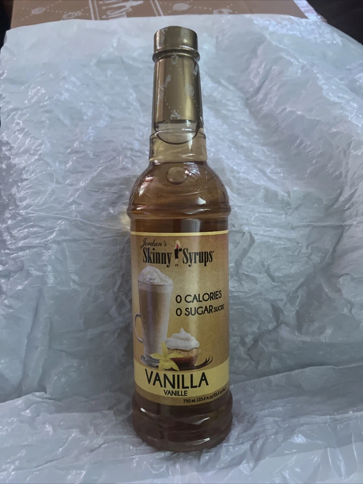 NUEVO Jarabe Ajustado Surtido Paquete de 10 Foto 2 de 4