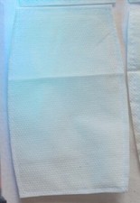 Face Mask HEPA FILTER Filters 4-Layer nonwoven sets of 2 5 10 Made in USA  