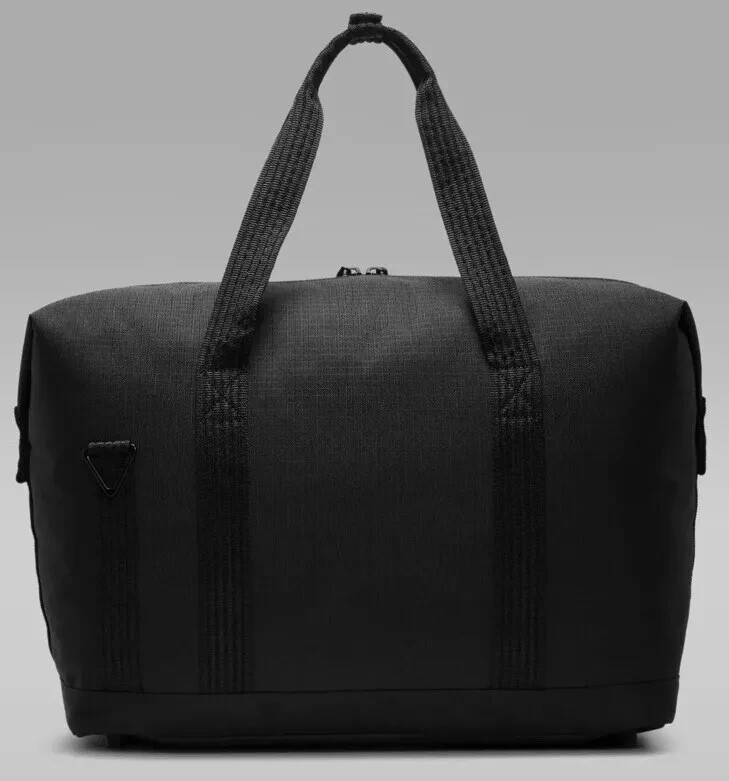 ★日本未発売★ Jordan CORDURA Duffle Bag Black Shop Jordan Cordura Franchise Duffle Bag MA0900-023 black