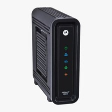 LOT 100 Motorola SURFboard SB6141 300 Mbps Modem - Spect -cox- Twc-ch