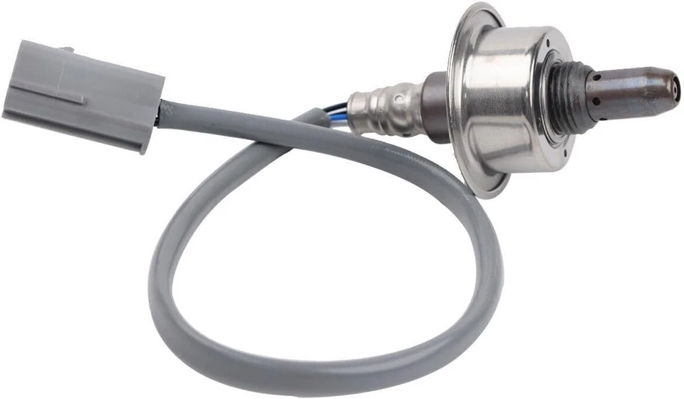 Sensor de oxígeno O2 aguas arriba y aguas abajo 4 piezas para Nissan Sentra 2007-2011 2012 2,5 L Foto 3 de 4