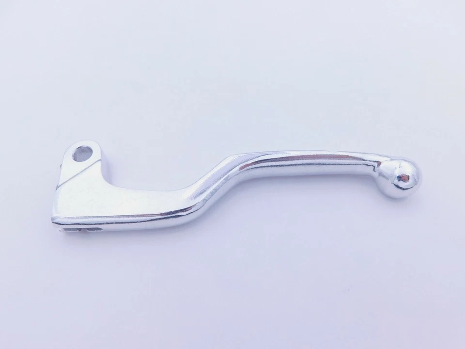 PALANCA EMBRAGUE IZQUIERDA HONDA CRF450R CRF250R ORIGINAL OEM NUEVO 53178-MEN-A01 Foto 2 de 4