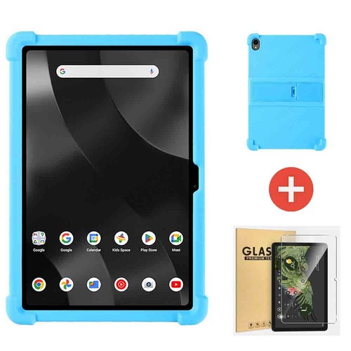 Hot New - For Onn 12.1'' Tablet Pro Case 2024 Model Rugged Protective Cover - Picture 22 of 35