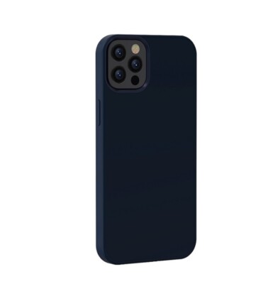 Devia Nature Series Silicone Case For iPhone 13 Pro Max (6.7'')