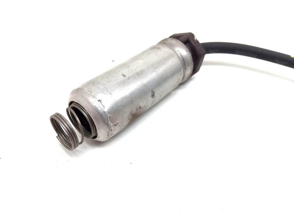 1997-2004 Chevrolet Corvette Spark Plug Wire OEM - Image 3 of 3