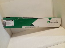 lexmark 64g0h00