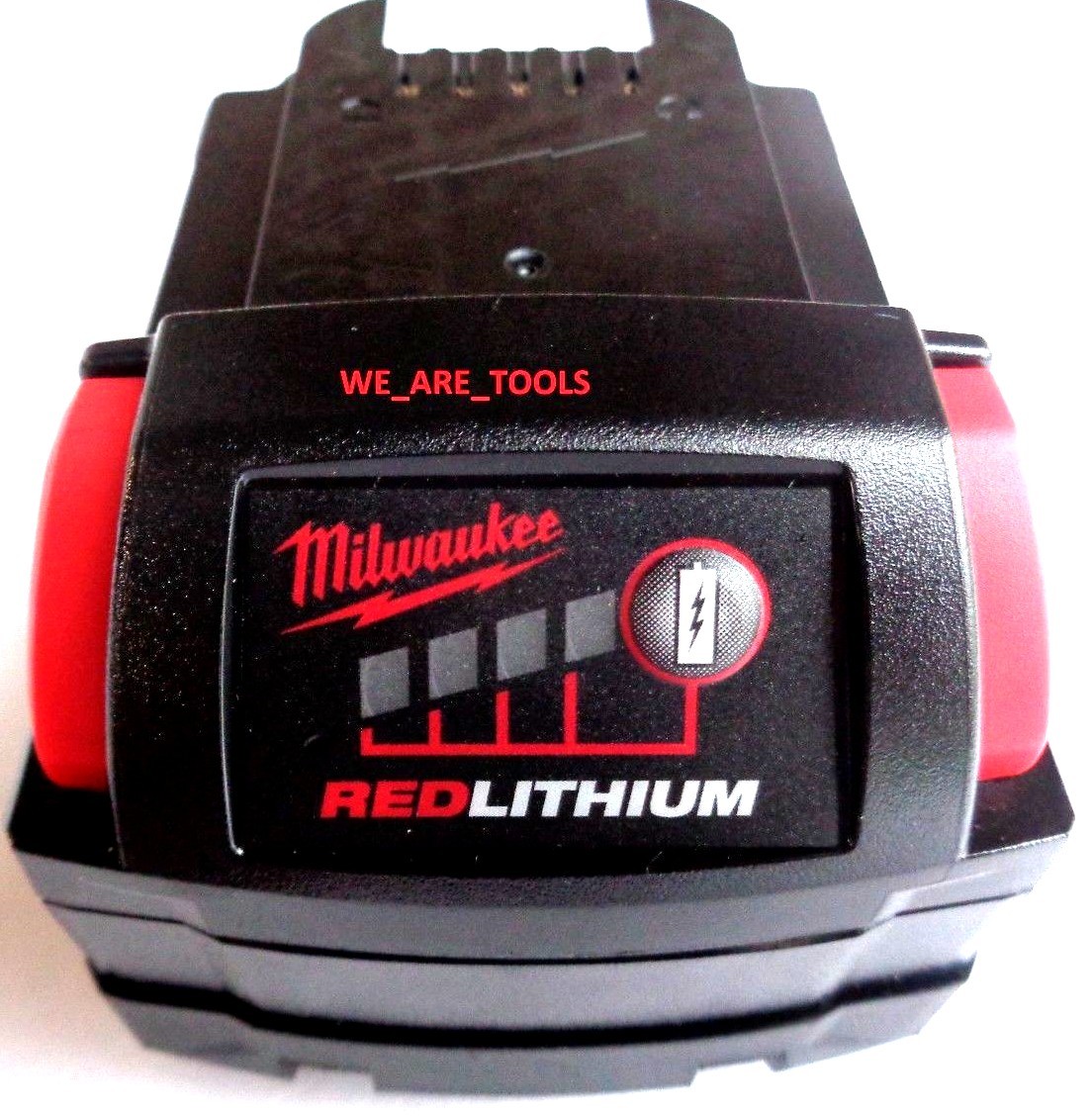 LabTEC Battery Replacement for M18, 18V 5500mAh Lithium Battery for Milwaukee 18V Battery M18 48-11-1840 48-11-1828 48-11-1820 48-11-1815 48-11-1850 Power Tool Battery