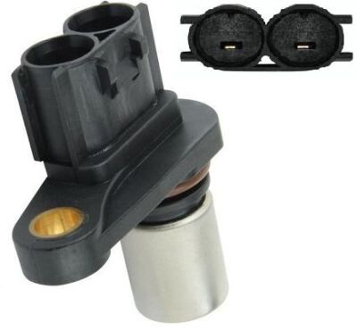 Capteur De Vilebrequin Pour Mazda 3 BK BL 6 CX-7 2.3L 2002-2014 - Référence L3K918221A