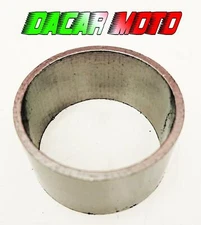 Muffler reduction bushing 35x38x25 for Suzuki INTRUDER LC W/R 1500 2004