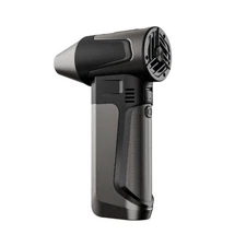 Jet Dry Blower Mini Turbo Jet Portable 130000 RPM Air Blower Electric Jet FanEf