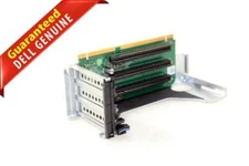 New OEM Dell Poweredge R720,SC8000 G3 PCI-E Riser Card 1 In Cage DD3F6,PM9KM