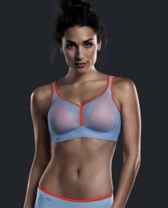 anita sport bra