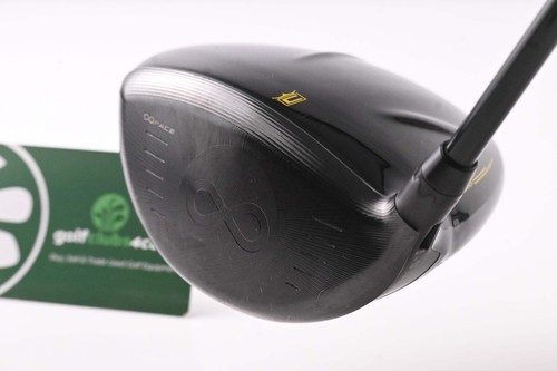 Cobra King Speedzone Driver / 10.5 Degree / Stiff Flex Tensei AV Blue 65 Shaft - Picture 4 of 8