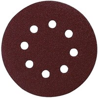 Makita P-43561 Schleifpapier Exzenterschleifer Klett Ø 125 Mm K100 10 StüCk