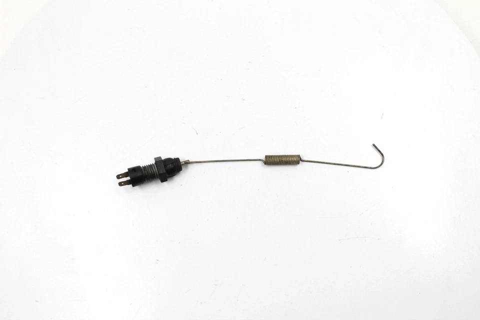 Honda CB900C 1981 OEM sensor de freno trasero Foto 2 de 4