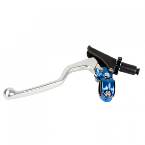 Tusk Quick Adjust Clutch Lever Assembly Blue 1664580002 eBay