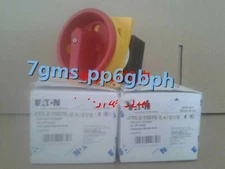 1 PCS NEW cam switch T0-2-15679/EA/SVB 3P 20A #A6-30