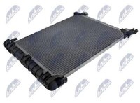 Original Nty Kondensator Klimaanlage CCS-NS-030 FüR Nissan
