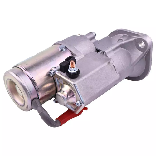 Starter Motor 6670727 228000-6921 For Bobcat 335 337 341 E25 E26 E32 E55 S100 - Picture 5 of 5