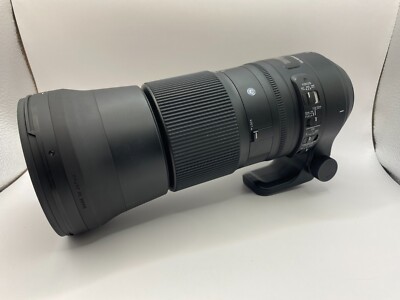 SIGMA 150-600mm ニコン Contemporary F5-6.3 71QyMEaaMFL._AC_SY200_QL15_.jpg