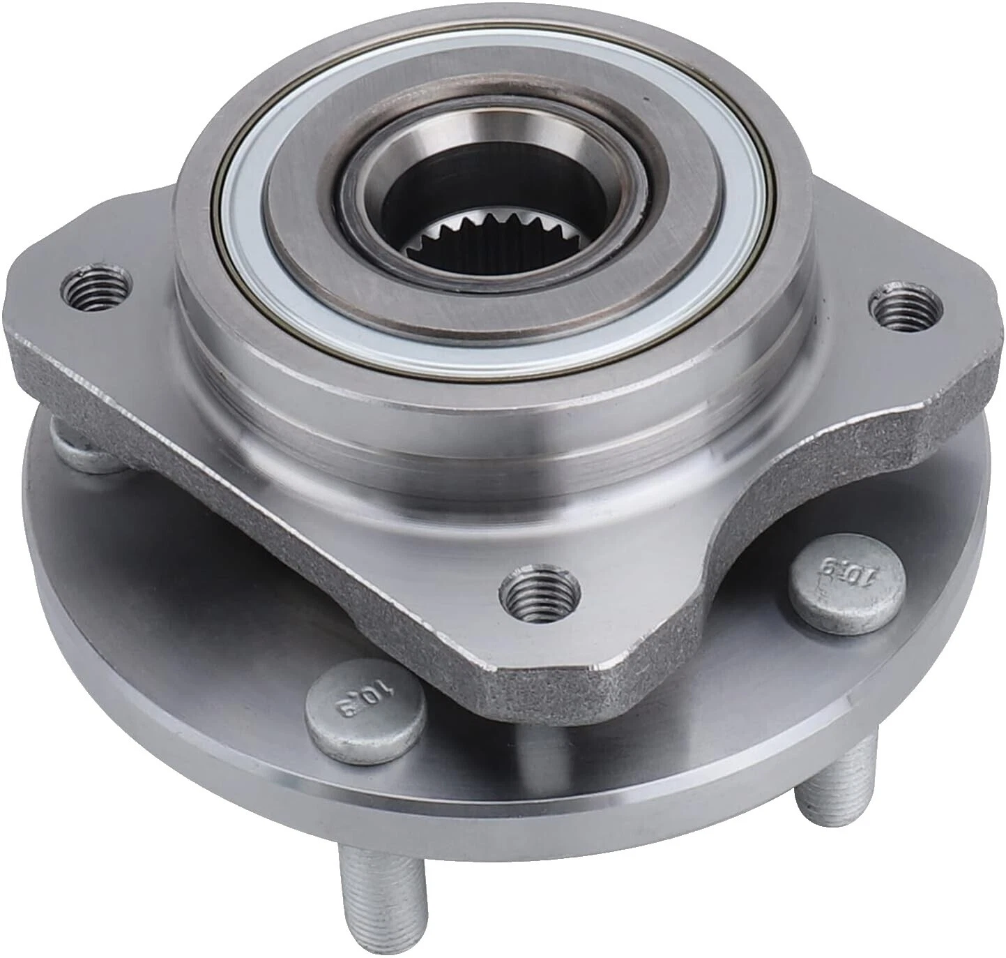 Left Car & Truck Wheel Bearings, Hubs & Seals