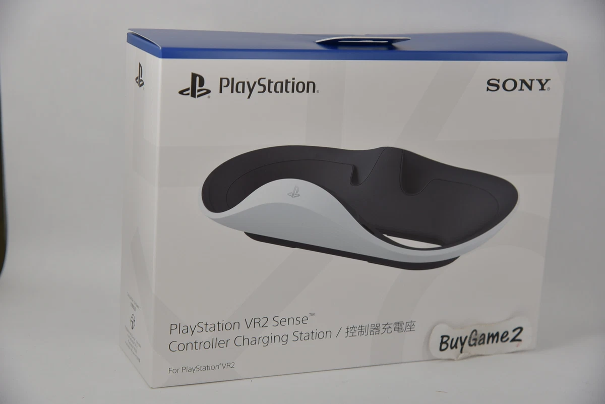 Buy Sony Playstation VR2 Sense Controller charger PS5, PS VR2