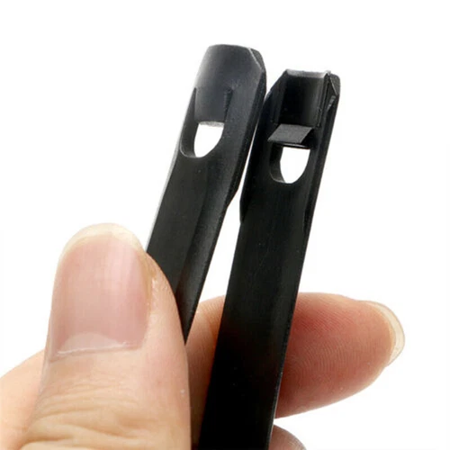 20Pcs 19mm Nut Bolt Cover Chrome Silver Wheel Nut Cap Bolt Covers Universal - Picture 4 of 9