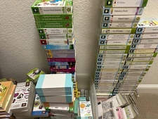 Cricut Cartridges  - Make your Own Lot - Tons To Choose From - RARE, DISNEY, AG