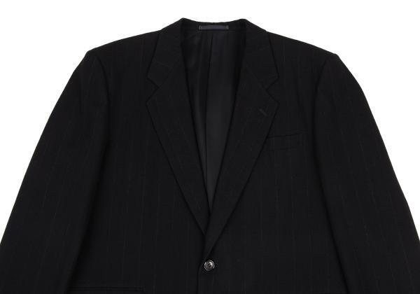 ジャケット・アウター COMME des GARCONS HOMME DEUX 96AW Jacket Paneled Track Jacket in Multi – SVRN