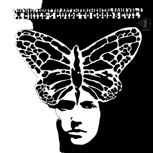 La banda de 33 discos de vinilo de velocidad RPM