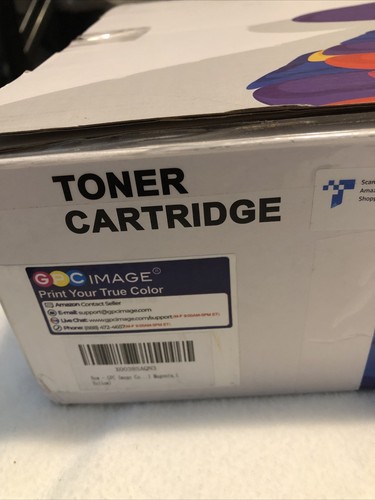 5 Pack TN-221 Toner For Brother TN221 TN225 MFC-9130CW MFC-9340CDW HL-3170CDW - Picture 5 of 21