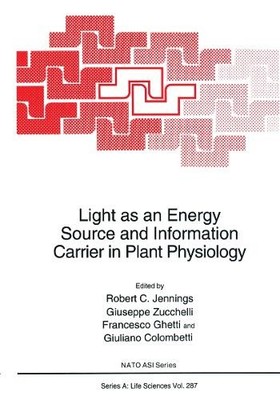 Light as an Energy Source and Information Carrier in Plant Ph... - 9781461380399
