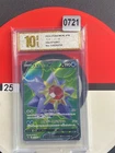 Starmie V Holo Super Rare S9a: Battle Region 075/067 Grade 10