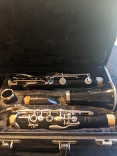 Boosey & Hawkes Overhauled Beginner Clarinet