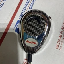 Turner RoadKing RK56 Chrome # M3