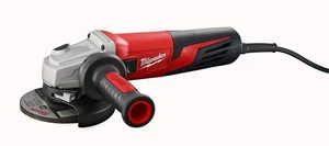 Milwaukee 6117-33D 13 Amplificateur 5" Diapositive de la goulotte d'angle, Vitesse du cadran verrouillé, nouveau scellé