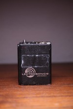 Lectrosonics UM400A Belt Pack Transmitter Block 26