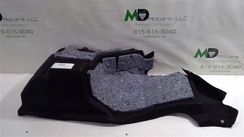 2008 - 2023 道奇挑战者后方右四分三边盖面板原始设备制造商 04662032AD — 第 3/4 张图片