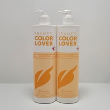 Framesi Color Lover Curl Define Conditione 16.9 oz Pack of 2 New Free Ship