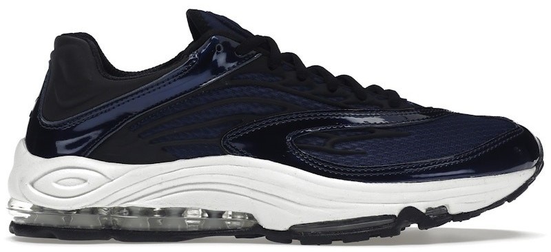 靴 NIKE Air Tuned Max 27 Size 11.5 - Nike Air Tuned Max Blue Void for sale online | eBay