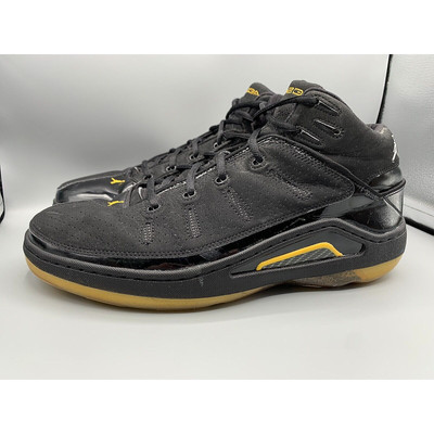 2008 NIKE AIR JORDAN ESTERNO Athletic Shoes Sneakers 323087-003 Men's Size 13