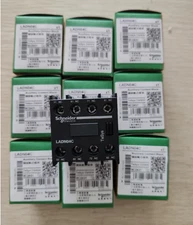 1PC NEW Schneider Auxiliary Contact Module LADN04C LADN04 4NC #YY