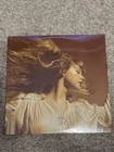 Taylor Swift Fearless (Taylor's Version) (Metallic Gold 3LP Vinyl) Brand New