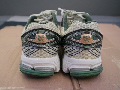 Size 11.5 - Aimé Leon Dore x New Balance 860v2 Green for sale 