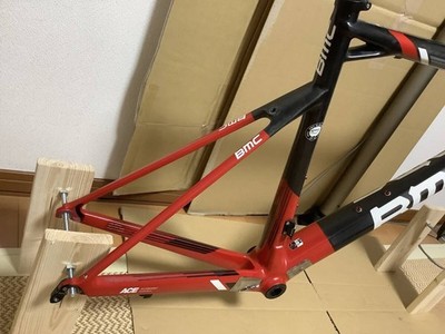 BMC Teammachine SLR02 2014 Road Bike Frame 54cm | eBay