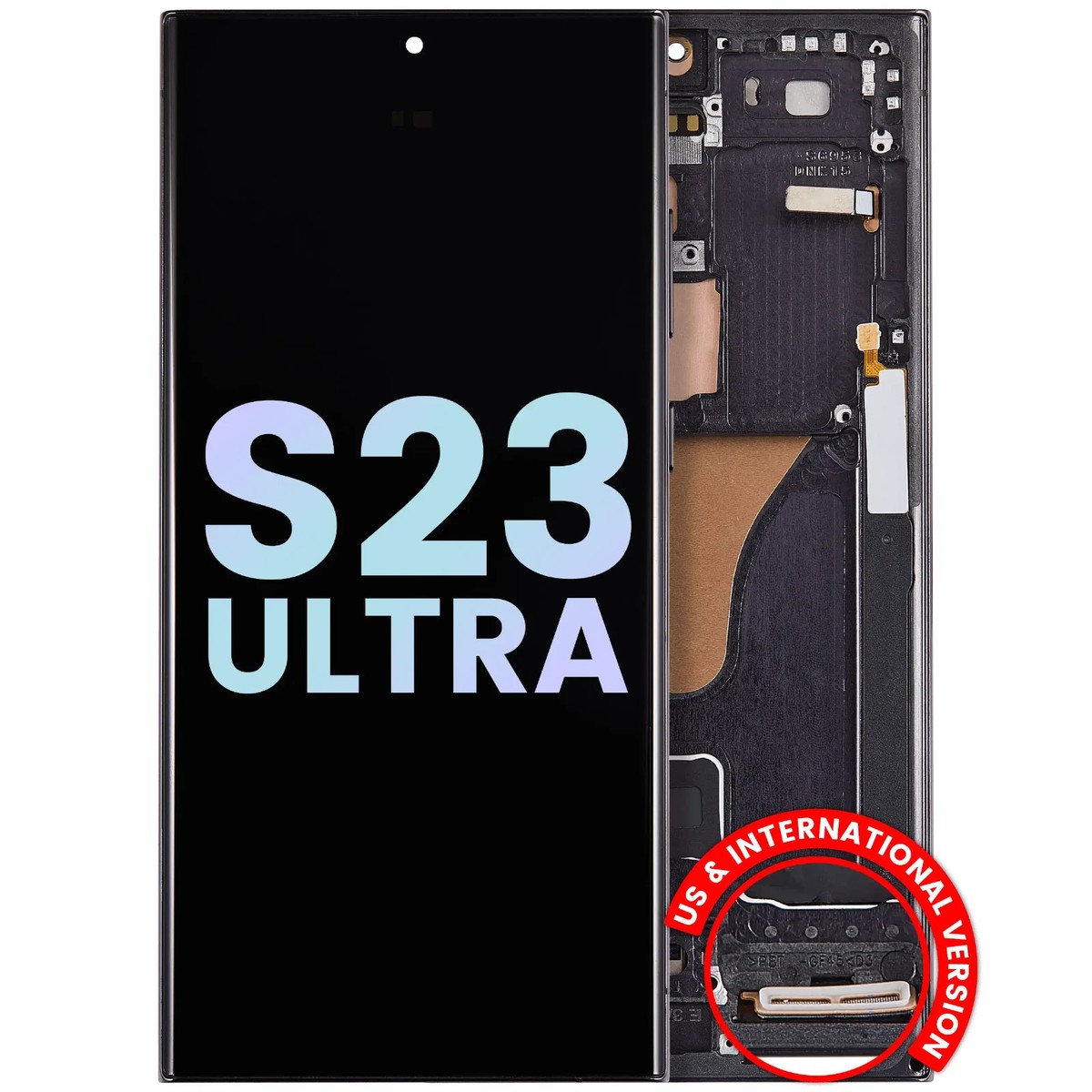 Vervangend LCD-scherm Voor IPhone X – 5,8 Inch, Touchscreen Digitizer, Inclusief Montageframe (geen Gereedschap) Reparatiescherm Iphone X Vervangend LCD-scherm Voor IPhone X – 5,8 Inch, Touchscreen Digitizer, Inclusief Montageframe (geen Gereedschap) Reparatiescherm Iphone X