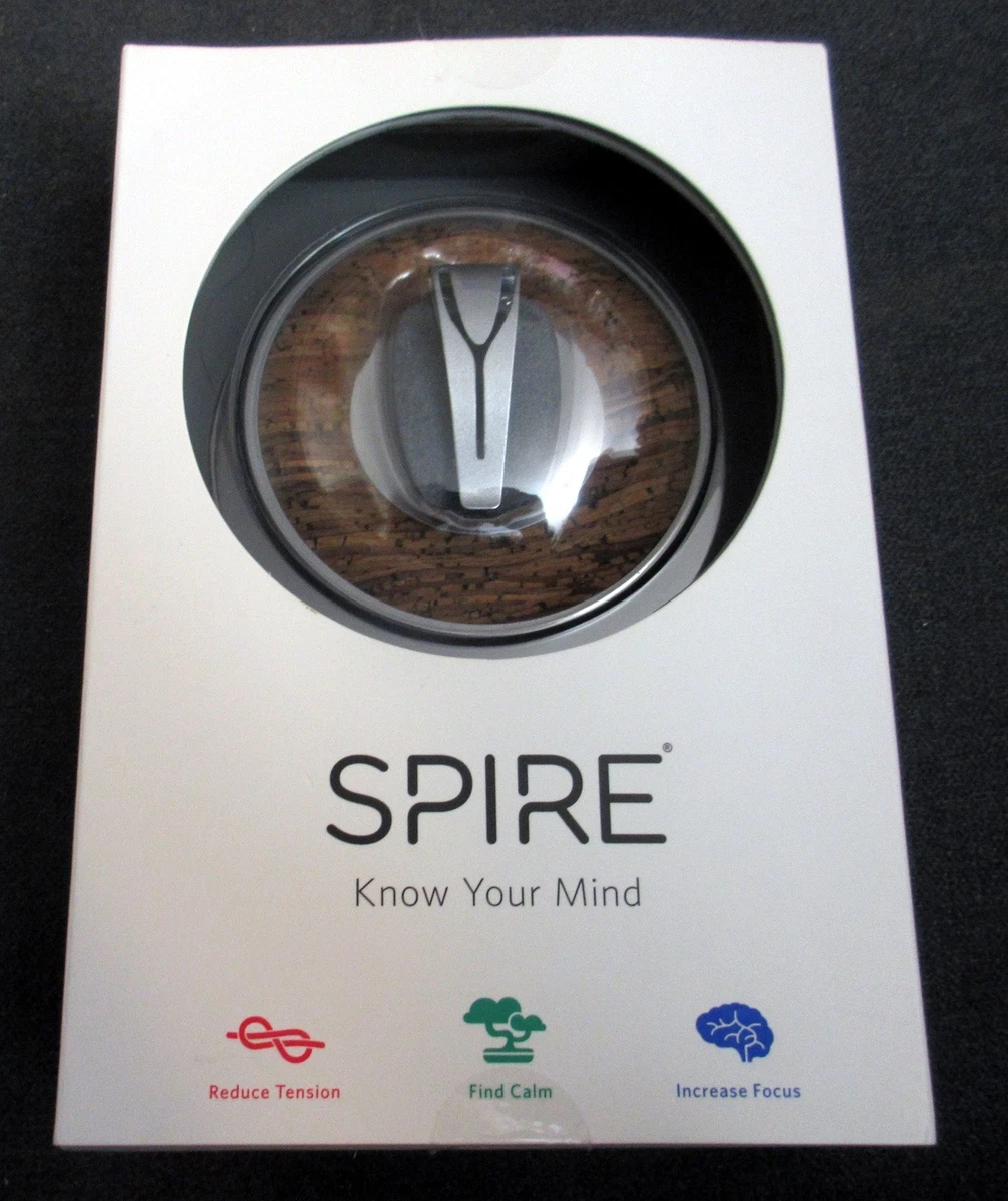 Spire Fitness Activity Trackers for sale | eBay