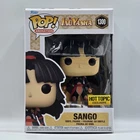 Funko Pop! Animation Inuyasha Sango #1300 Hot Topic Exclusive