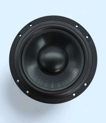 PARADIGM MONITOR 11 V.4 BLACK BASS WOOFER SPEAKER 2010301130 ORIGINAL OEM V4