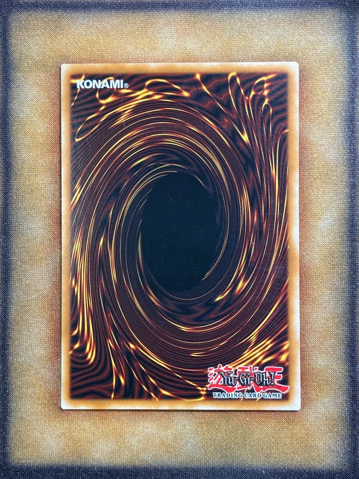 Yugioh That Wacky Alchemy! ABYR-EN077 Ultimate Rare 1st Ed NM - Image 2 of 2